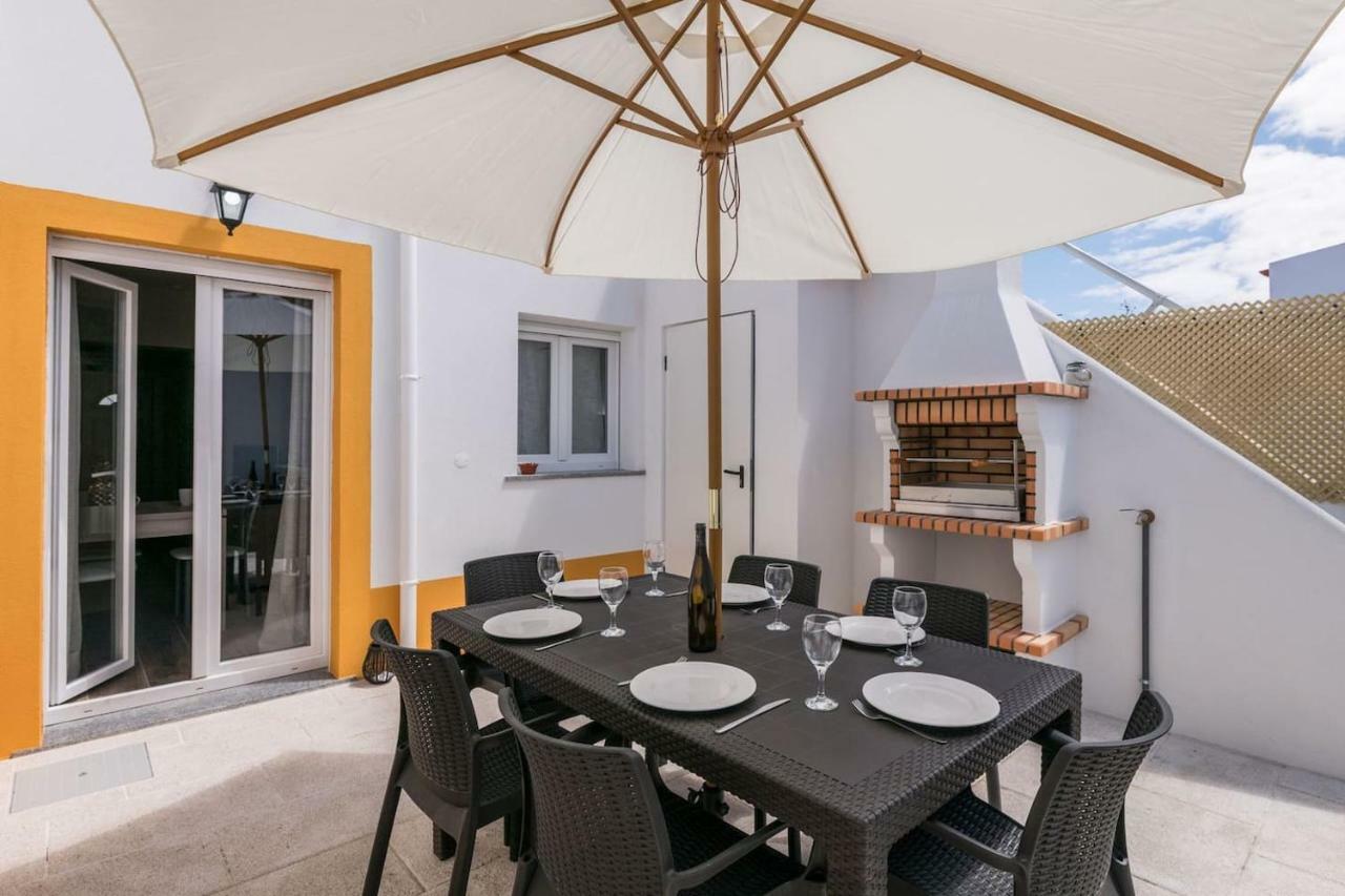 LovelyStay - Sweet Escape I - Terrace Quarteira Exterior foto