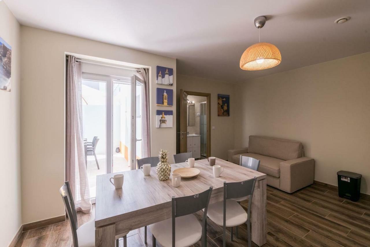 LovelyStay - Sweet Escape I - Terrace Quarteira Exterior foto