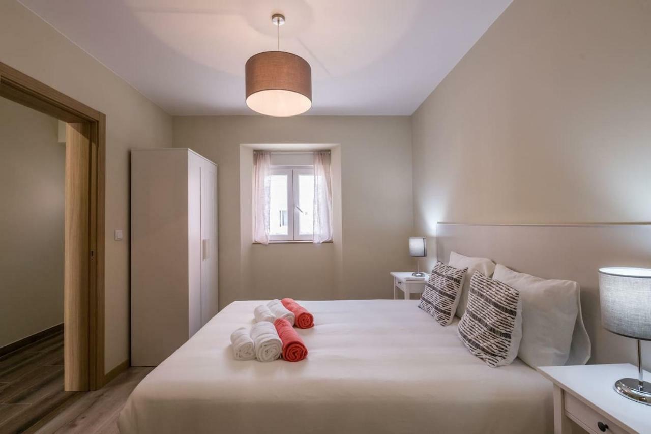 LovelyStay - Sweet Escape I - Terrace Quarteira Exterior foto