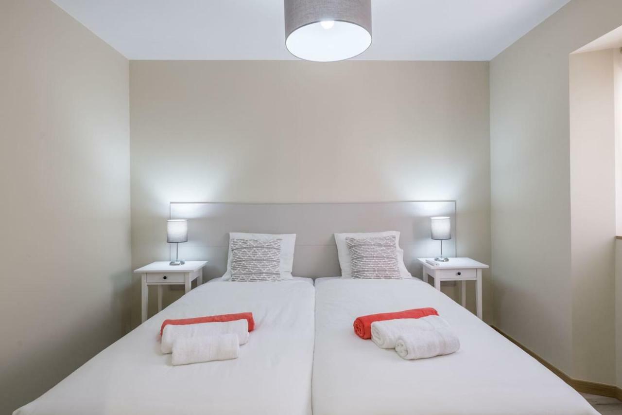 LovelyStay - Sweet Escape I - Terrace Quarteira Exterior foto